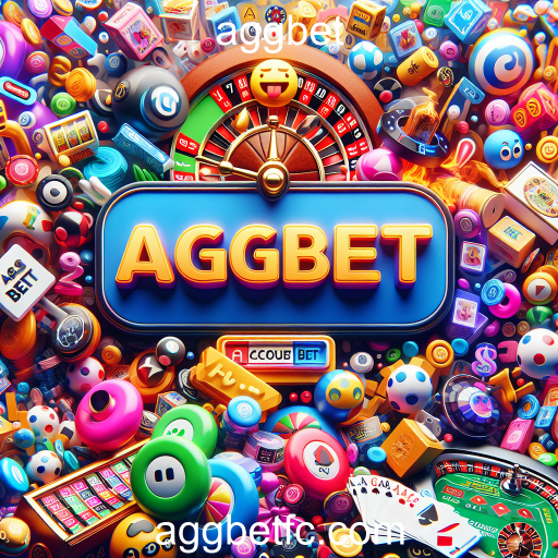 Explore a Diversão Educativa com Jogos de Palavras na Categoria 'Conta' do Aggbet