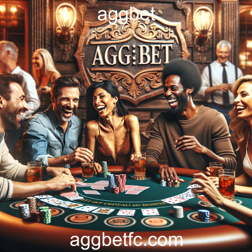 Descubra a Categoria 'Contato' no Aggbet: Jogos que Conectam!