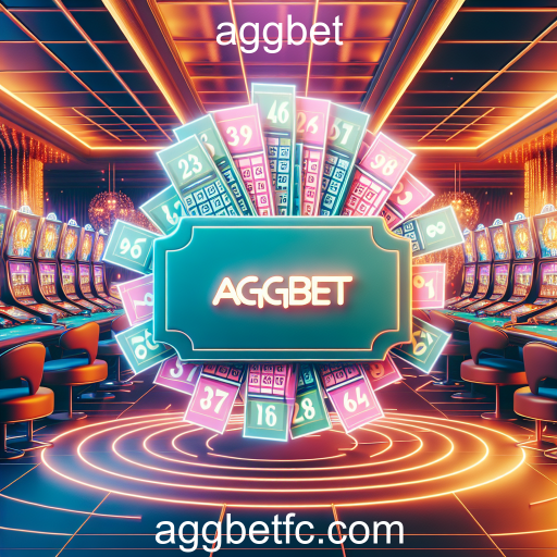 Explorando a Loteria: Sorte e Emoção no Aggbet
