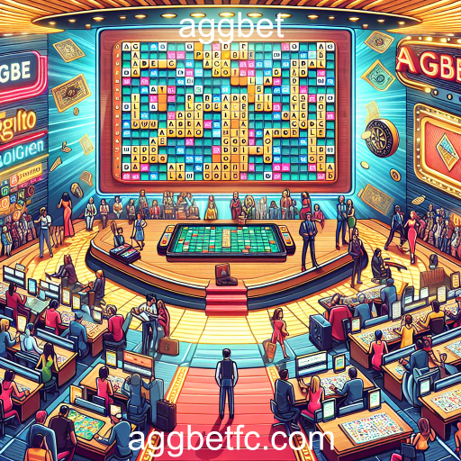Descubra o Mundo dos Jogos de Registro no Aggbet