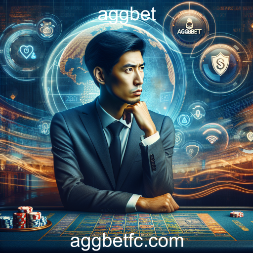 A Importância do Jogo Responsável no Aggbet